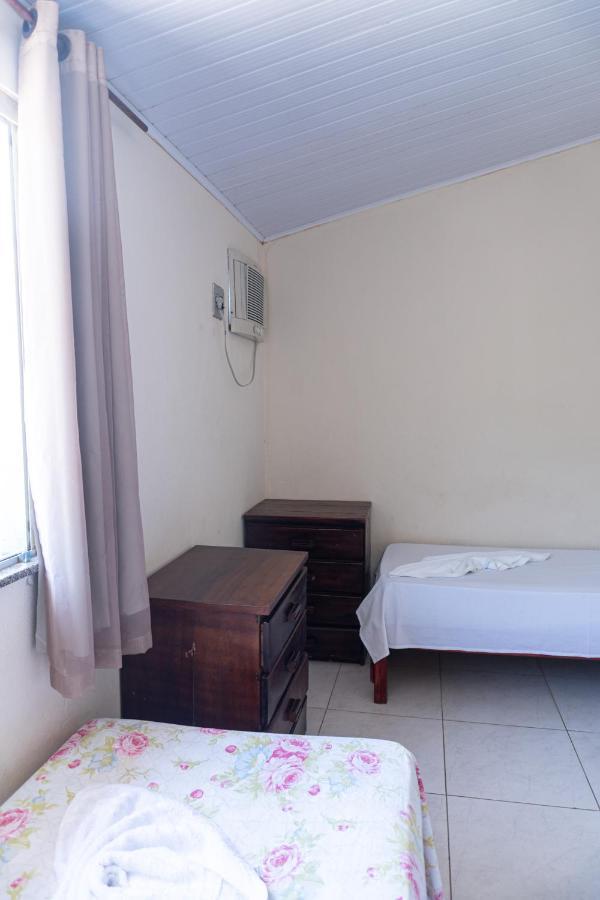 Flats Vasconcelos Itacaré Extérieur photo
