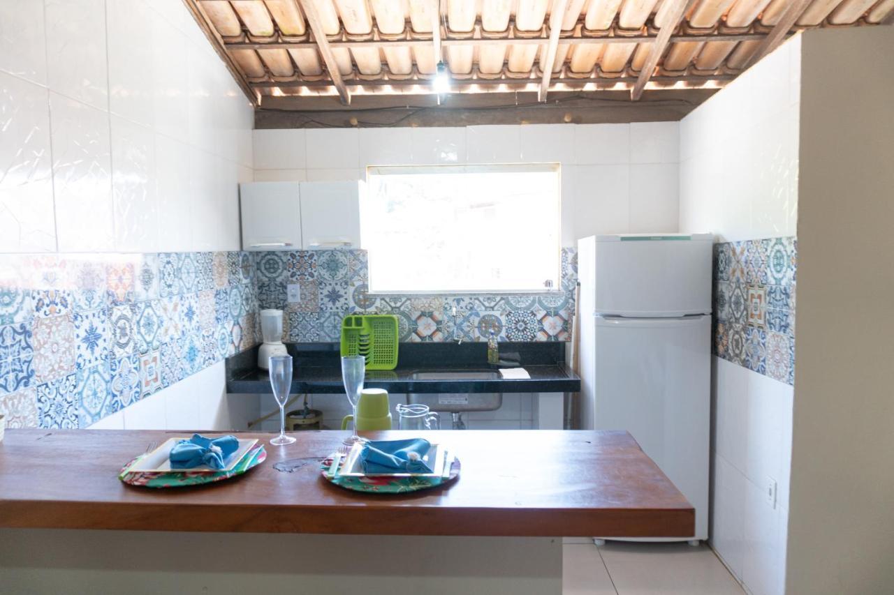Flats Vasconcelos Itacaré Extérieur photo