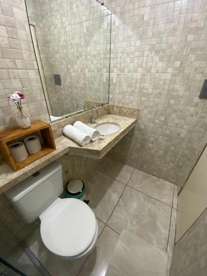 Flats Vasconcelos Itacaré Extérieur photo