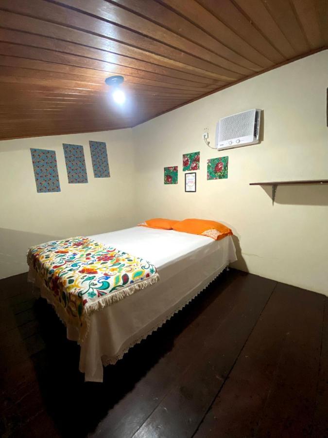 Flats Vasconcelos Itacaré Extérieur photo