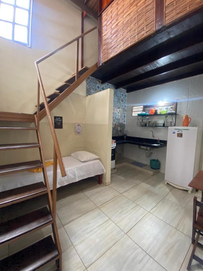 Flats Vasconcelos Itacaré Extérieur photo