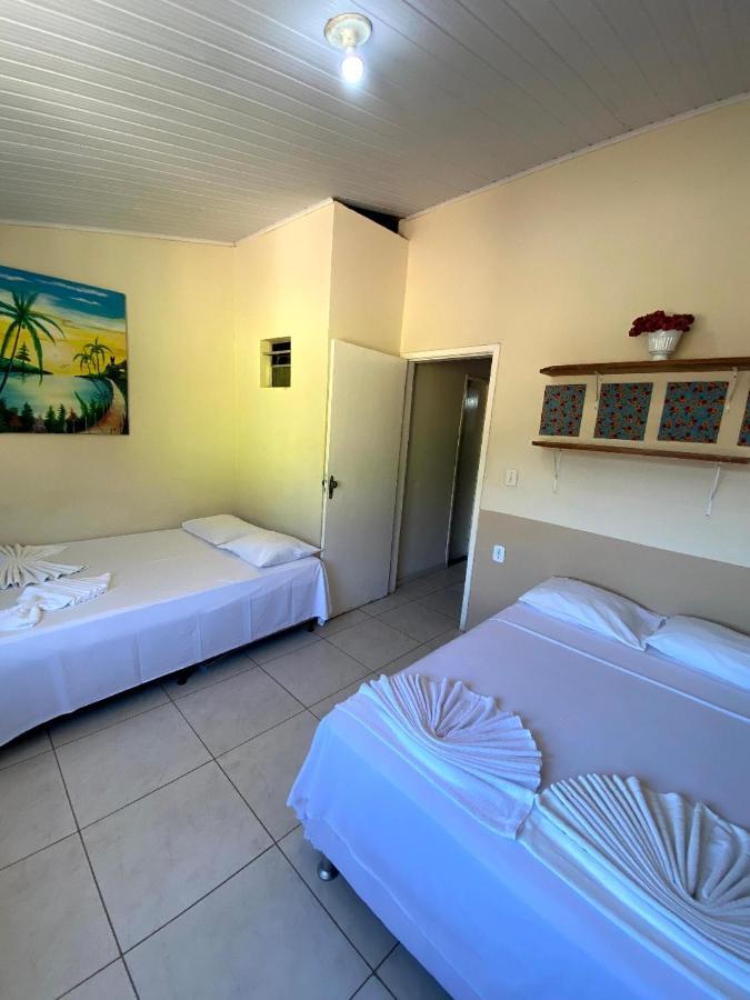 Flats Vasconcelos Itacaré Extérieur photo