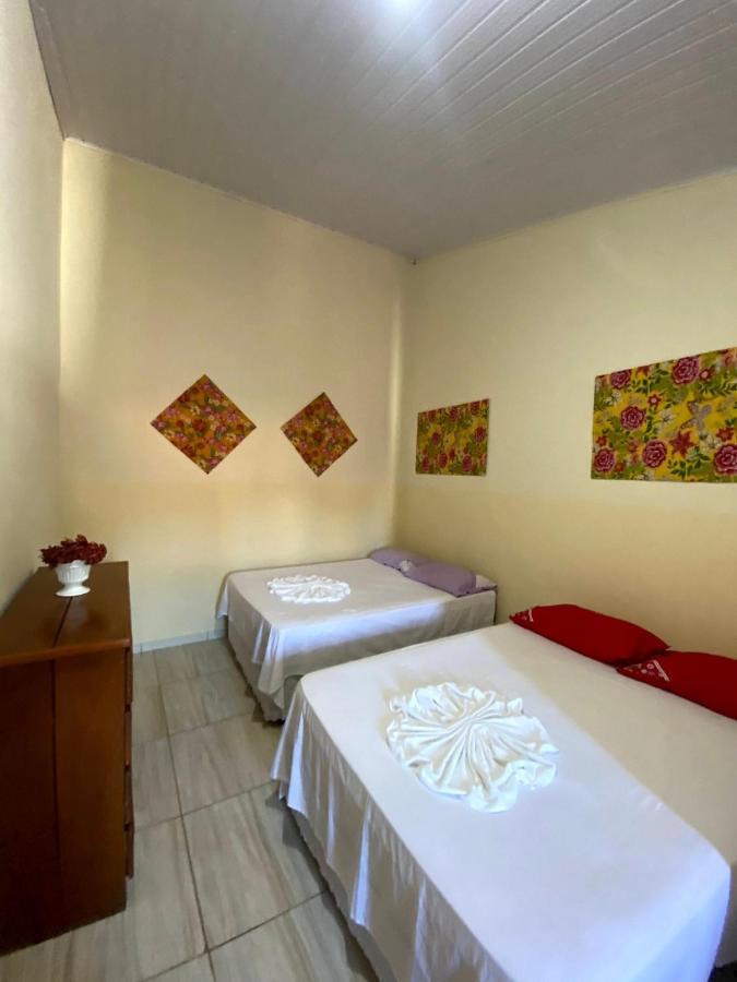 Flats Vasconcelos Itacaré Extérieur photo