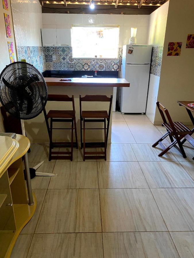 Flats Vasconcelos Itacaré Extérieur photo