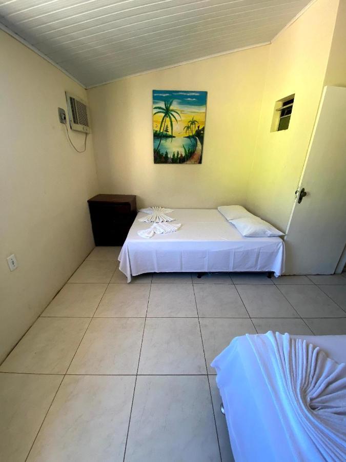 Flats Vasconcelos Itacaré Extérieur photo