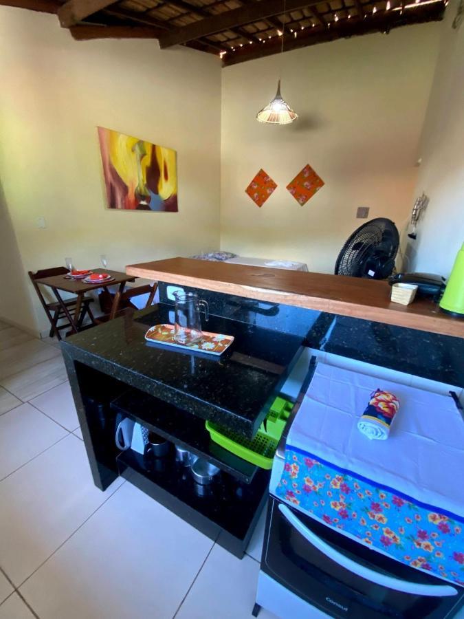 Flats Vasconcelos Itacaré Extérieur photo