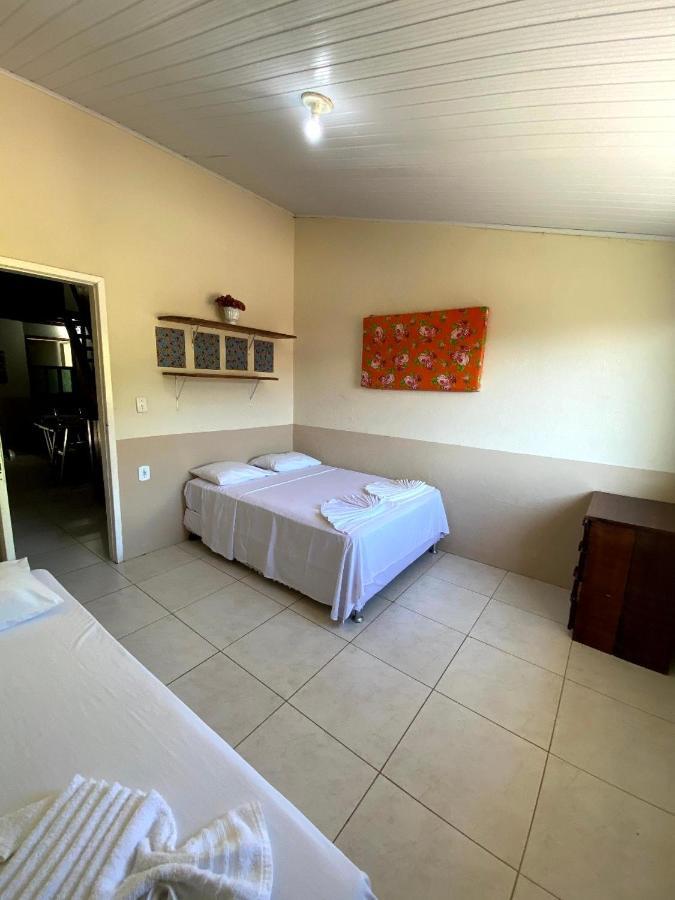Flats Vasconcelos Itacaré Extérieur photo