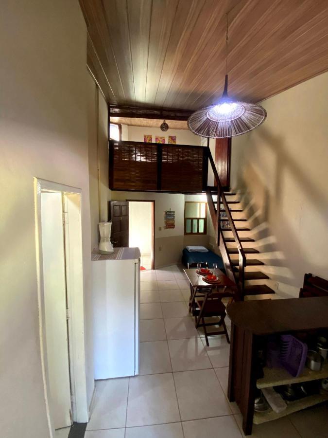 Flats Vasconcelos Itacaré Extérieur photo