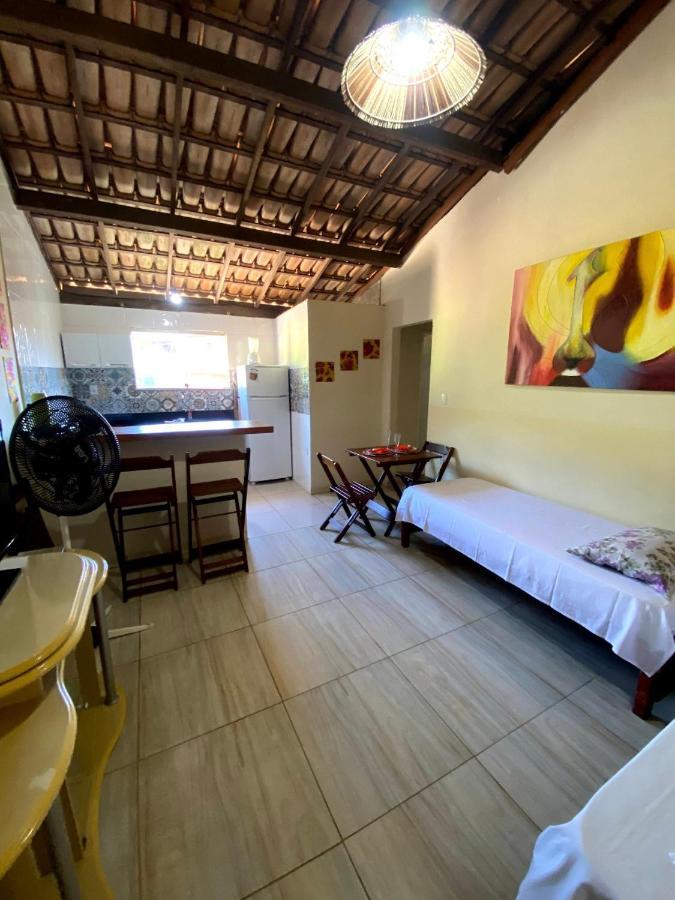 Flats Vasconcelos Itacaré Extérieur photo