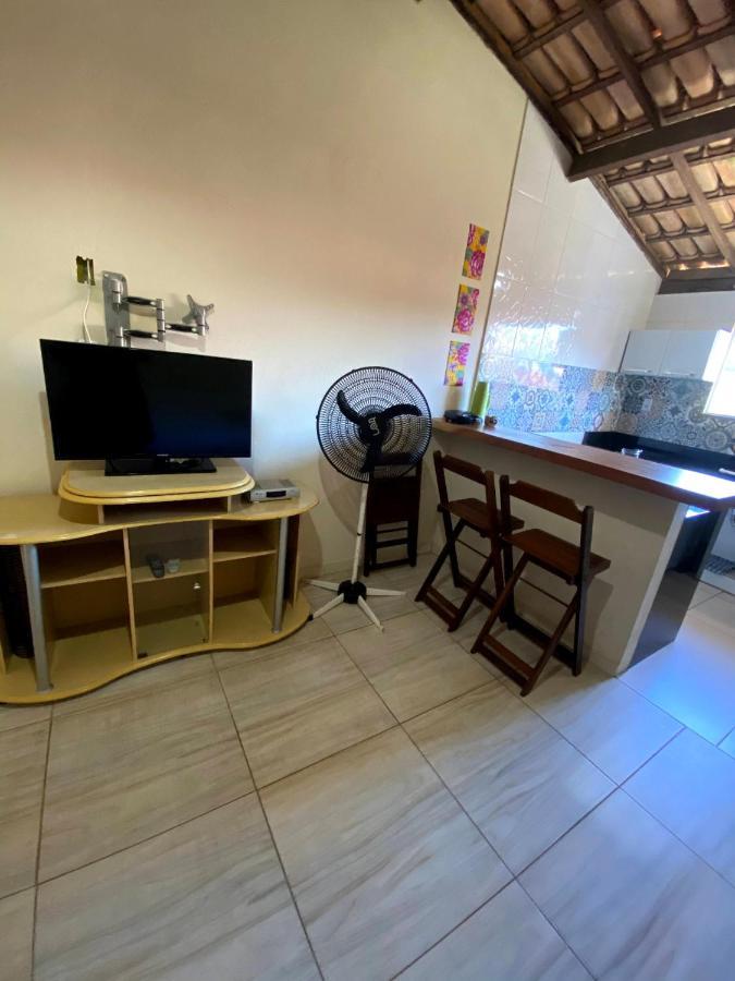 Flats Vasconcelos Itacaré Extérieur photo