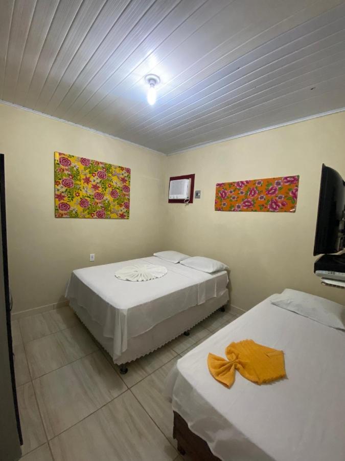 Flats Vasconcelos Itacaré Extérieur photo