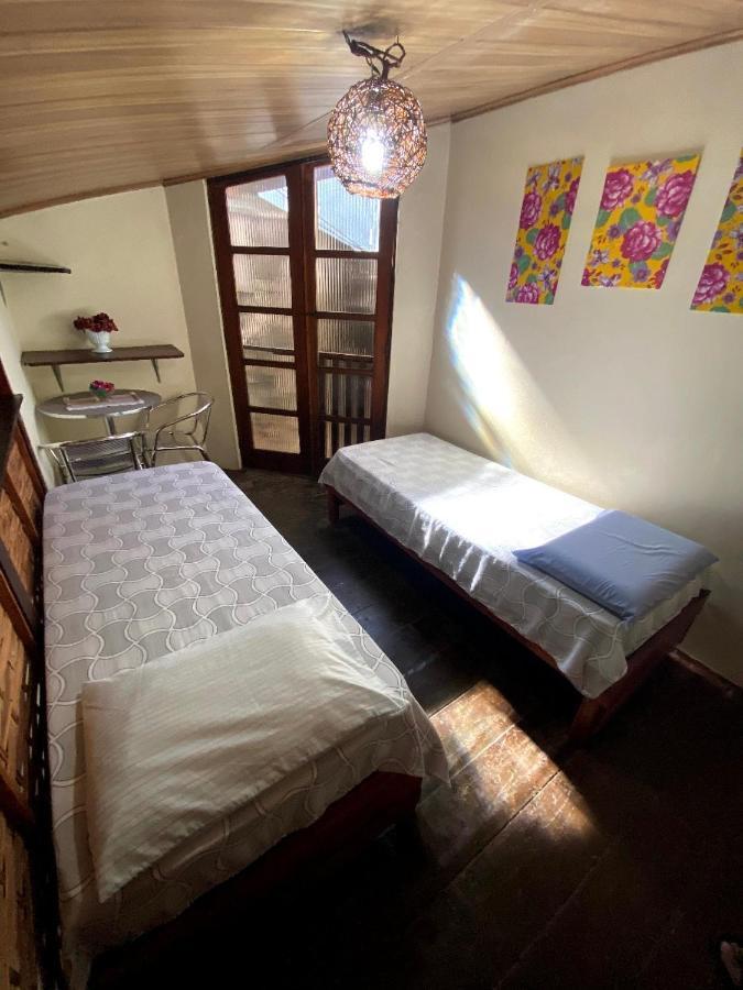Flats Vasconcelos Itacaré Extérieur photo