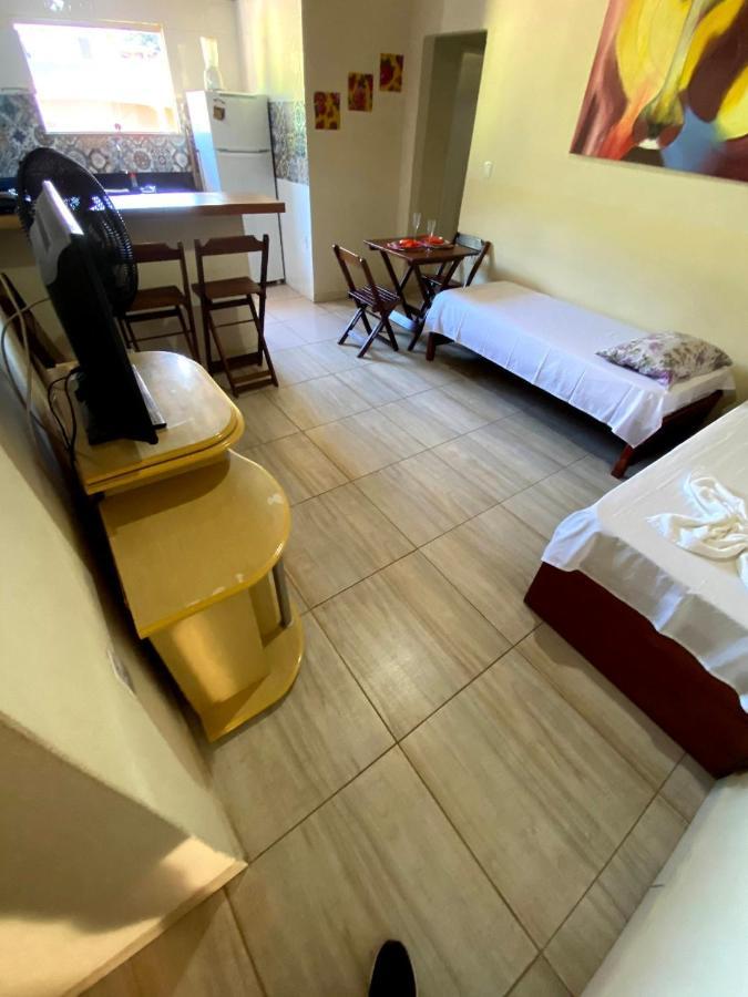 Flats Vasconcelos Itacaré Extérieur photo