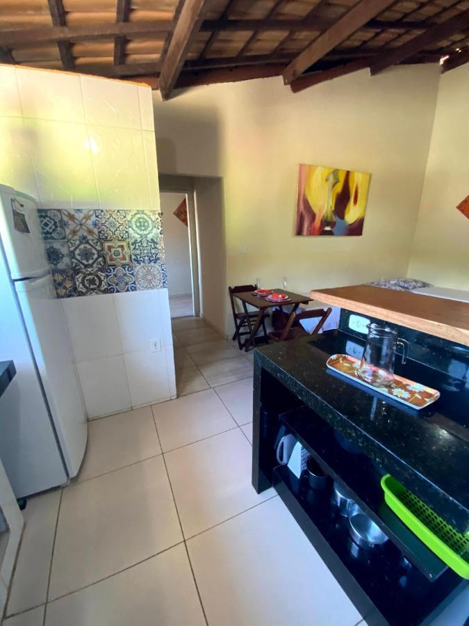 Flats Vasconcelos Itacaré Extérieur photo