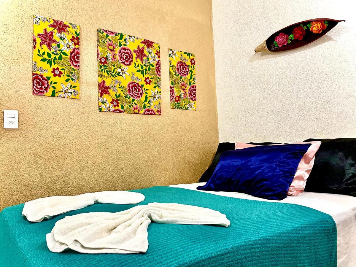 Flats Vasconcelos Itacaré Extérieur photo