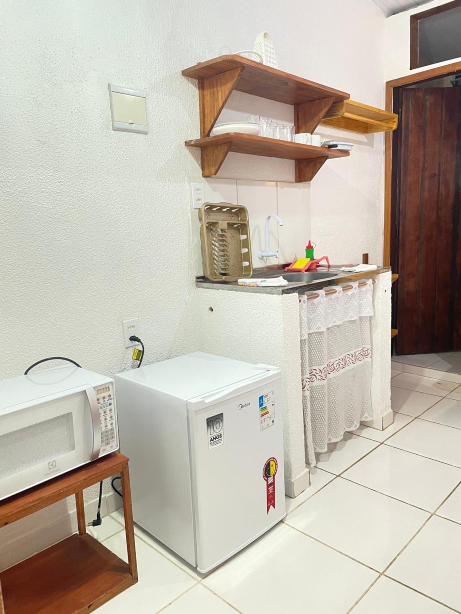 Flats Vasconcelos Itacaré Extérieur photo